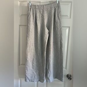 Aerie Cozy New Heights Fleece lounge pants